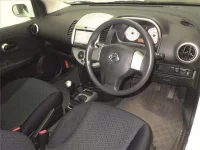 Nissan NOTE лот № 60024 оценка 4.5  с аукциона в Японии 2