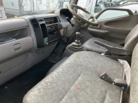 Hino DUTRO лот № 1359 оценка 3  с аукциона в Японии 4