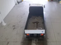 Hino DUTRO лот № 1359 оценка 3  с аукциона в Японии 2