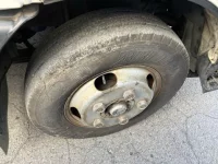 Hino DUTRO лот № 1359 оценка 3  с аукциона в Японии 8