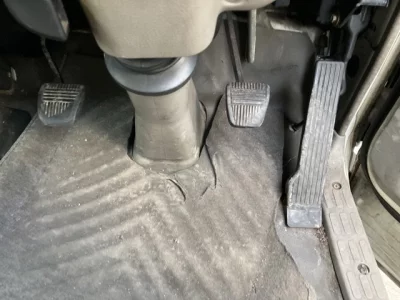 Hino DUTRO  с аукциона в Японии