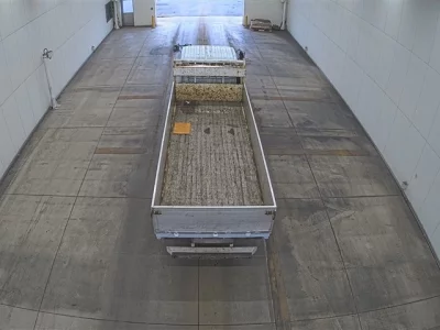 Hino RANGER  с аукциона в Японии