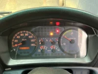 Hino RANGER лот № 3366 оценка 3  с аукциона в Японии 5