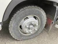 Hino RANGER лот № 3366 оценка 3  с аукциона в Японии 7