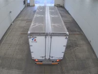 Hino RANGER лот № 3366 оценка 3  с аукциона в Японии 2