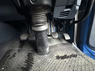 Hino PROFIA  с аукциона в Японии