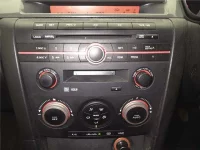 Mazda AXELA лот № 70528 оценка ***  с аукциона в Японии 5