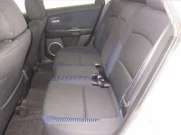 Mazda AXELA лот № 70528 оценка ***  с аукциона в Японии 6