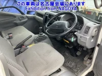 Toyota DYNA лот № 71004 оценка 3.5  с аукциона в Японии 3