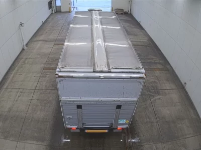 Hino RANGER  с аукциона в Японии