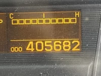 Nissan UD SERIES лот № 3370 оценка R  с аукциона в Японии 6