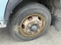 Nissan UD SERIES лот № 3370 оценка R  с аукциона в Японии 8