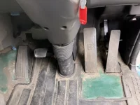 Nissan UD SERIES лот № 3370 оценка R  с аукциона в Японии 3