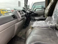 Nissan UD SERIES лот № 3370 оценка R  с аукциона в Японии 4