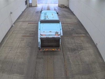 Nissan UD SERIES  с аукциона в Японии