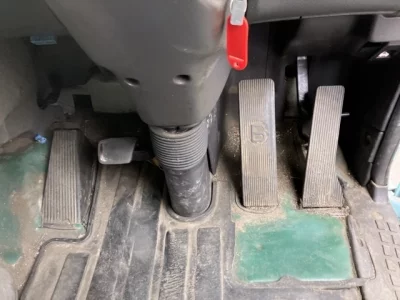 Nissan UD SERIES  с аукциона в Японии