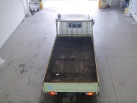 Hino DUTRO лот № 1362 оценка R  с аукциона в Японии 2