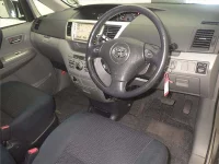 Toyota VOXY лот № 70534 оценка R  с аукциона в Японии 2