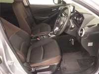 Mazda MAZDA2 лот № 70538 оценка 4  с аукциона в Японии 4