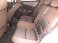 Mazda MAZDA2 лот № 70538 оценка 4  с аукциона в Японии 6