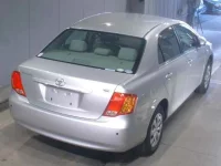 Toyota COROLLA AXIO лот № 1071 оценка   с аукциона в Японии 1