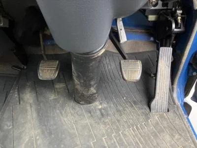 Toyota TOYOACE  с аукциона в Японии