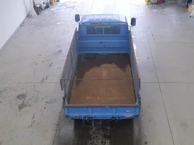 Toyota TOYOACE  с аукциона в Японии