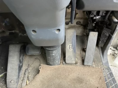 Mitsubishi FUSO FIGHTER