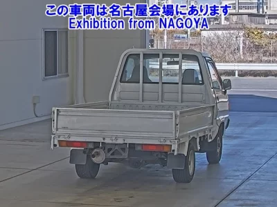 Toyota TOWN ACE TRUCK  с аукциона в Японии