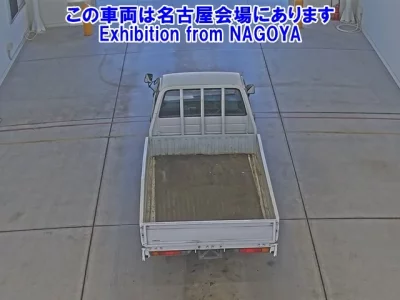 Toyota TOWN ACE TRUCK  с аукциона в Японии