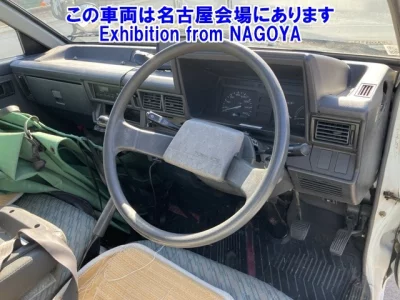 Toyota TOWN ACE TRUCK  с аукциона в Японии