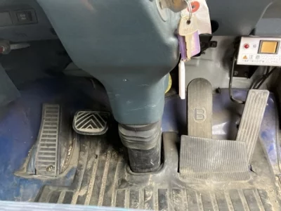 Nissan TRUCK  с аукциона в Японии