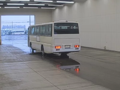 Mitsubishi AERO MIDI