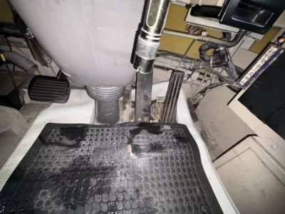 Mitsubishi AERO MIDI