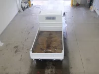 Mitsubishi CANTER лот № 1367 оценка R  с аукциона в Японии 2