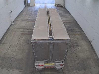 Hino RANGER  с аукциона в Японии