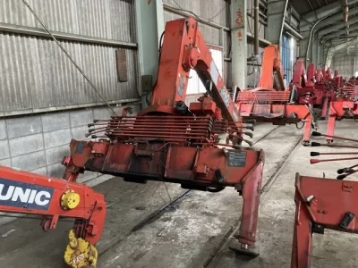 OTHERS UNIC CRANE