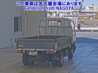 Mitsubishi CANTER лот № 71052 оценка 3.5  с аукциона в Японии 1