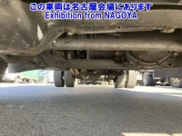 Mitsubishi CANTER лот № 71052 оценка 3.5  с аукциона в Японии 9