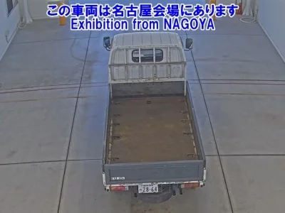 Mitsubishi CANTER  с аукциона в Японии