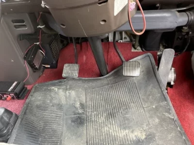 Toyota COASTER  с аукциона в Японии