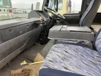 Hino RANGER лот № 3373 оценка 3  с аукциона в Японии 4