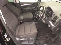 Volkswagen SHARAN лот № 60044 оценка 4.5  с аукциона в Японии 4