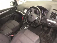 Volkswagen SHARAN лот № 60044 оценка 4.5  с аукциона в Японии 2