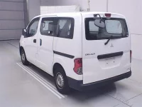 Mitsubishi DELICA лот № 70551 оценка R  с аукциона в Японии 1