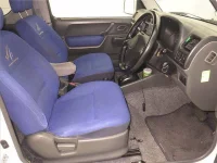 Suzuki JIMNY лот № 70549 оценка 3  с аукциона в Японии 4