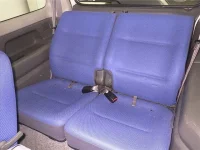 Suzuki JIMNY лот № 70549 оценка 3  с аукциона в Японии 6