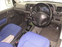 Suzuki JIMNY лот № 70549 оценка 3  с аукциона в Японии 2