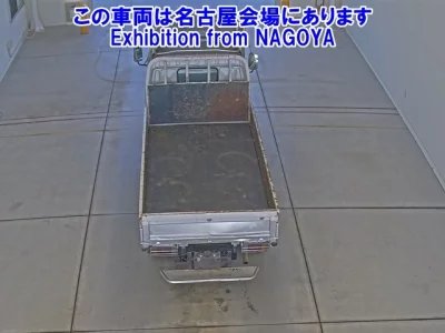 Hino DUTRO  с аукциона в Японии