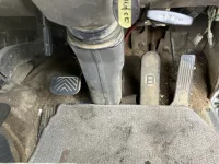 Nissan CONDOR лот № 3378 оценка R  с аукциона в Японии 3